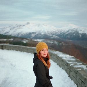 Meet your Posher, Christina